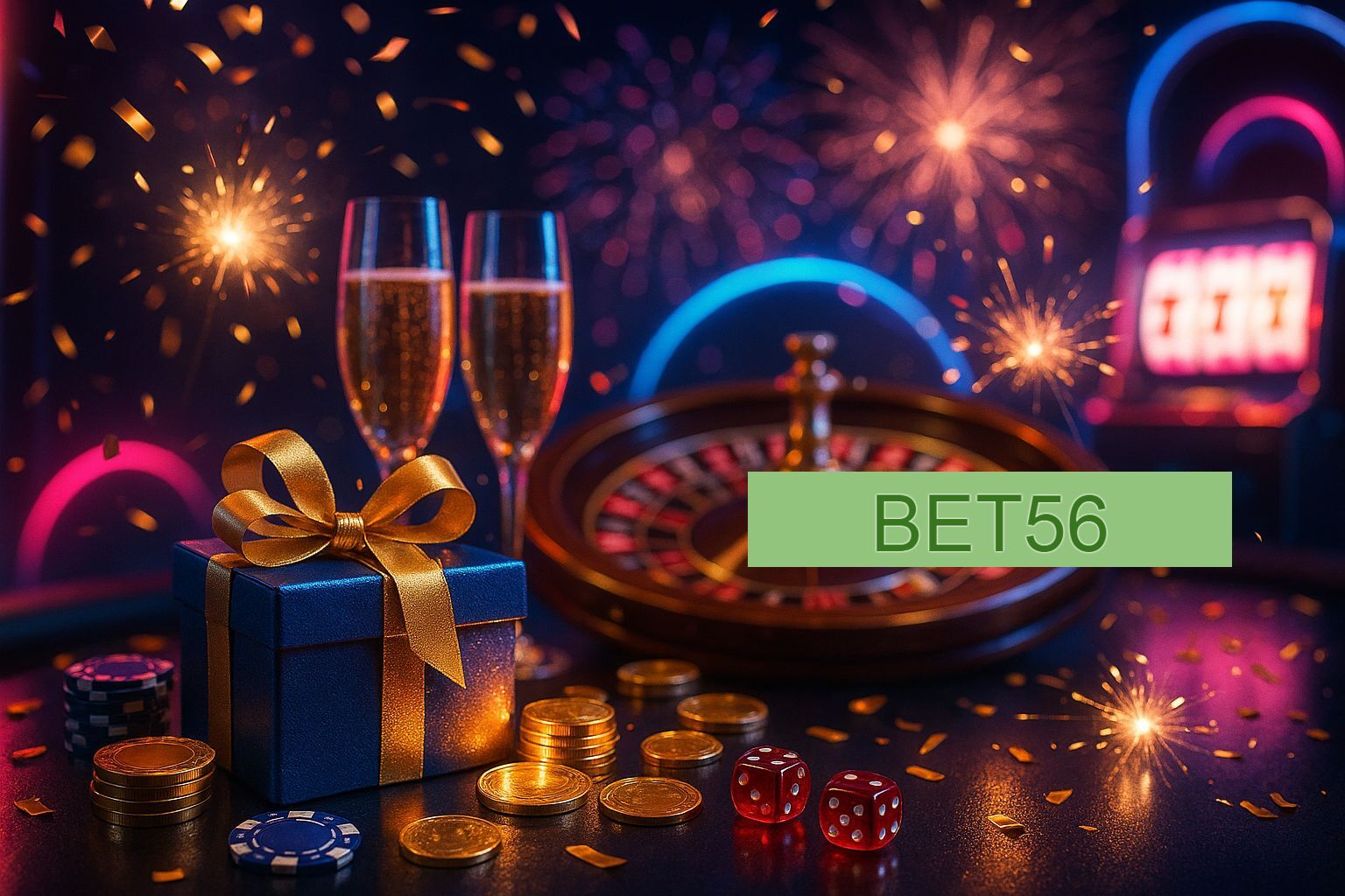 Bônus Festivos