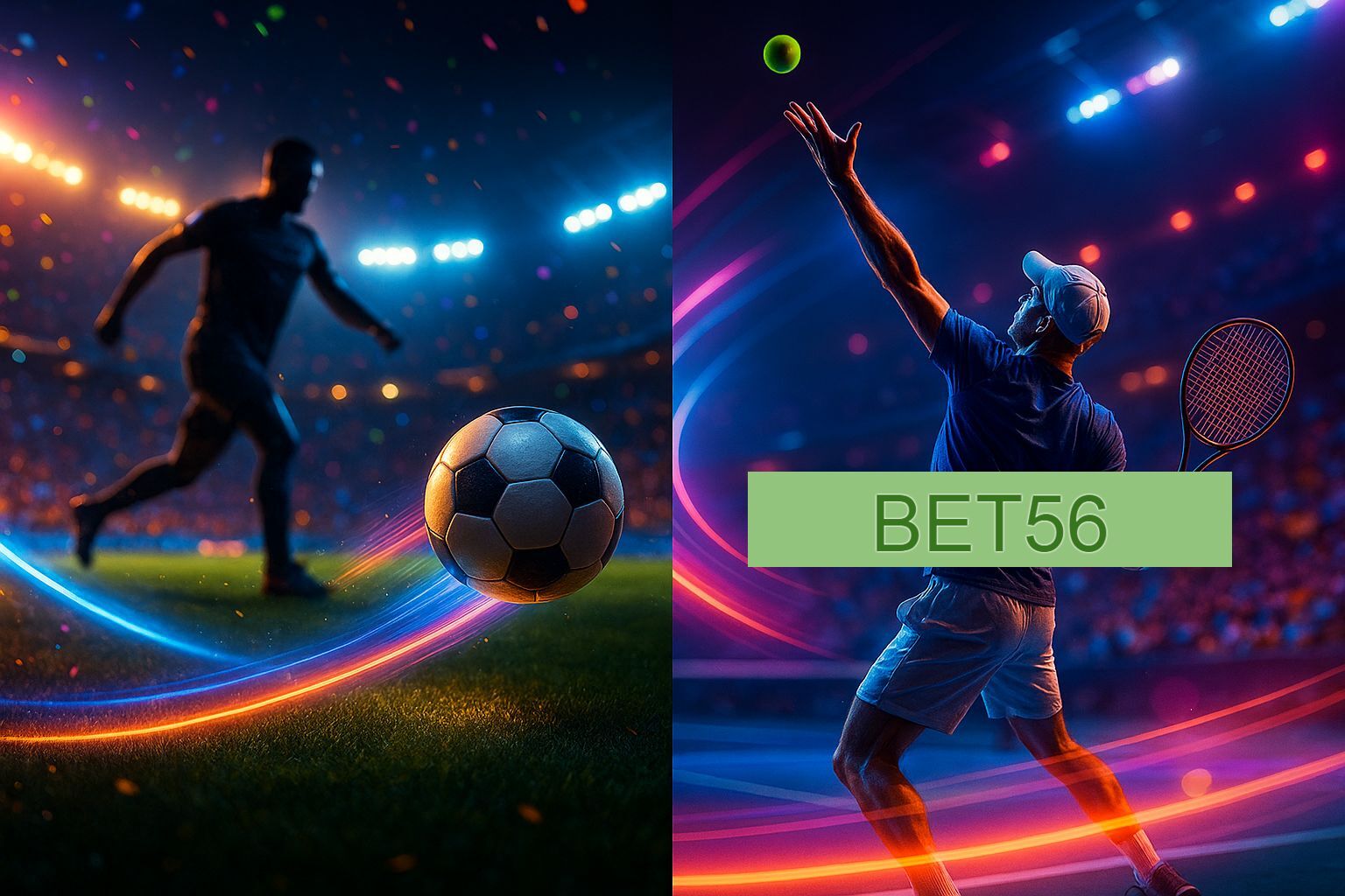 Eventos Esportivos