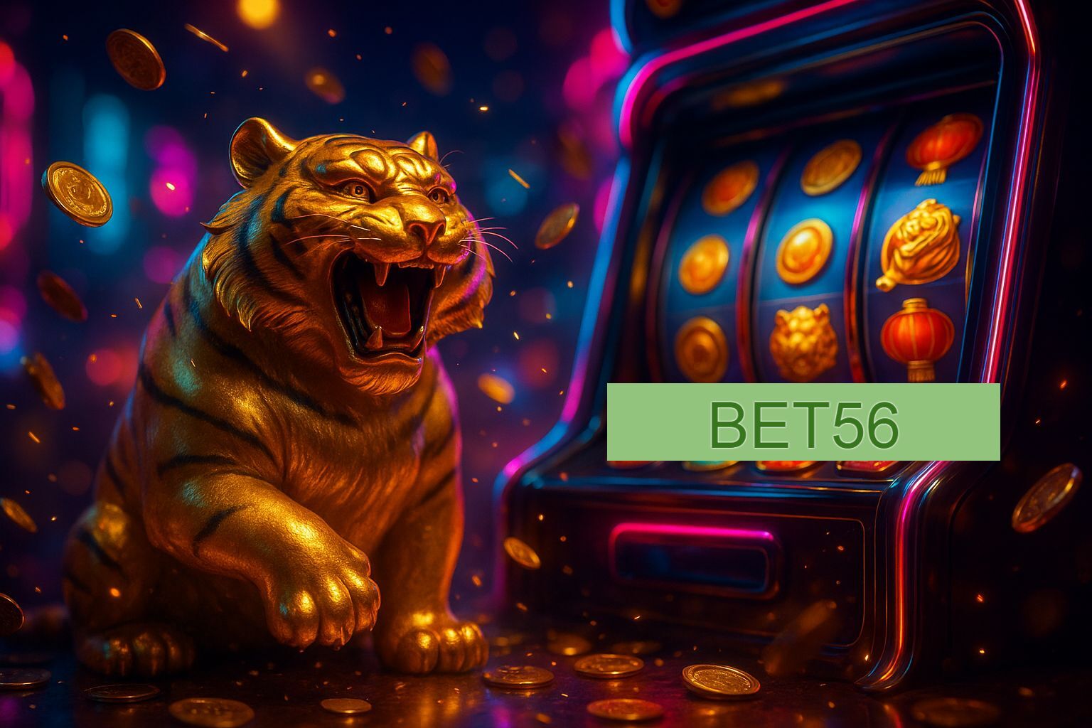 Como Jogar Fortune Tiger