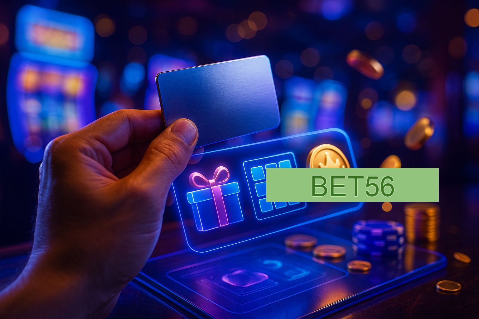 Benefícios do Login